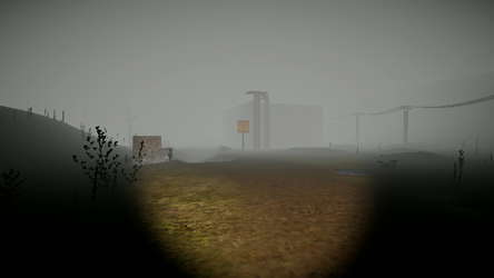 The Letter: Classic Edition screenshot 9