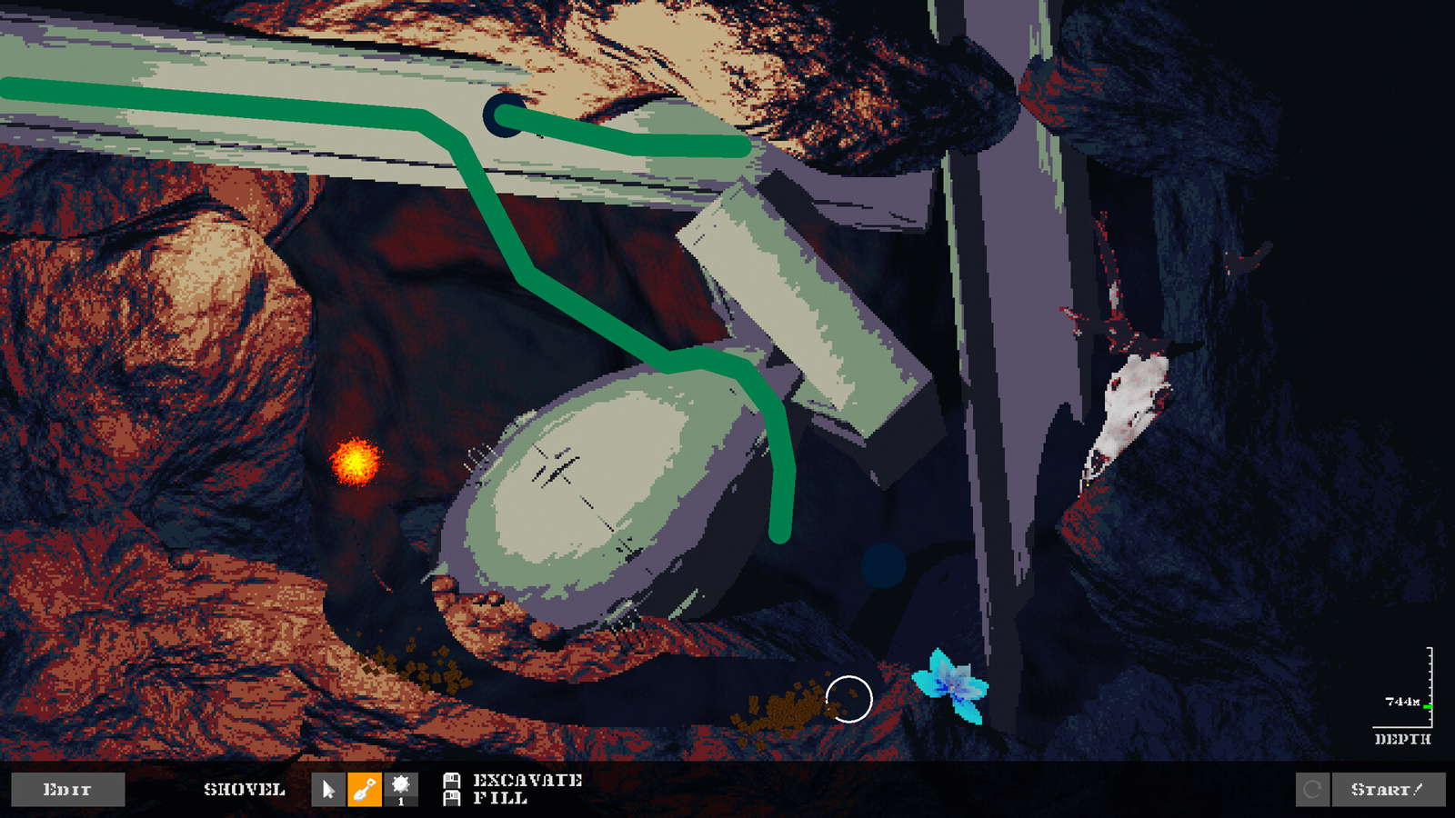 FUNG screenshot