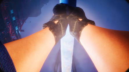 BrokenLore: ASCEND screenshot 7