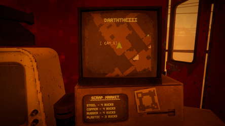 Subterranauts screenshot 7