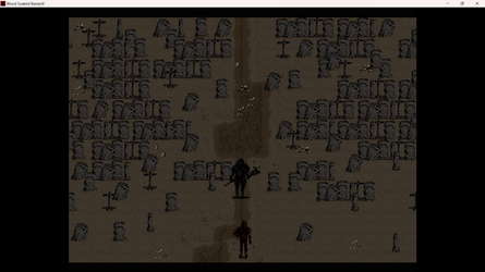 Blood Soaked Bastard! screenshot 5