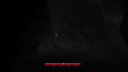 Something's Out There screenshot 4