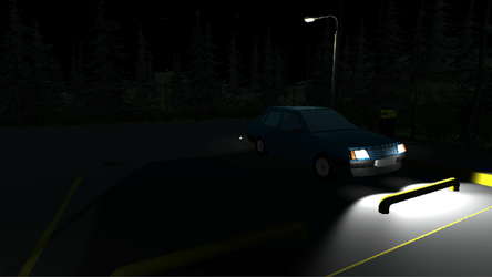 Midnight Shift screenshot 13