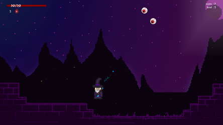 The Wand Wizard screenshot 7