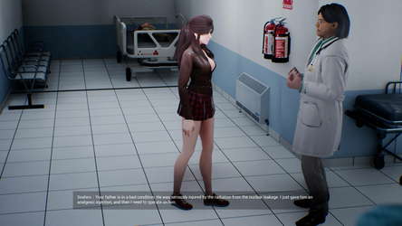 bloody lonely cold screenshot 3