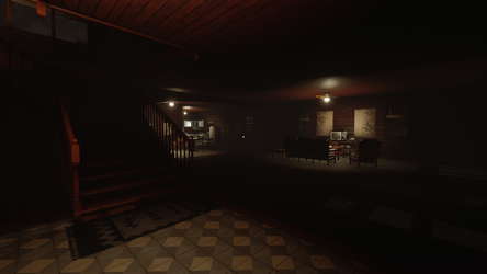 Suffer The Night screenshot 11