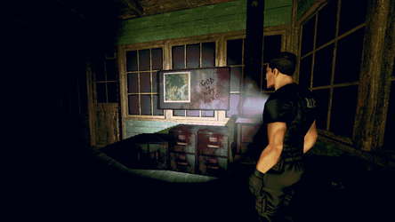 Flesh Made Fear screenshot 5
