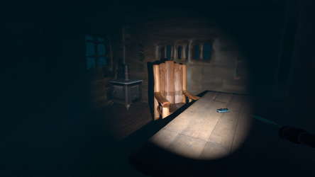 Silent Research screenshot 9