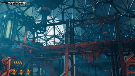 THE HOUSE OF THE DEAD: Remake screenshot 7