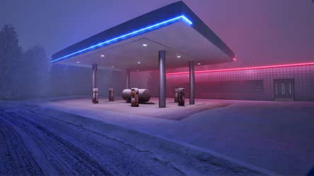 Liminal Universe screenshot 13