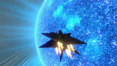 Underspace screenshot 14