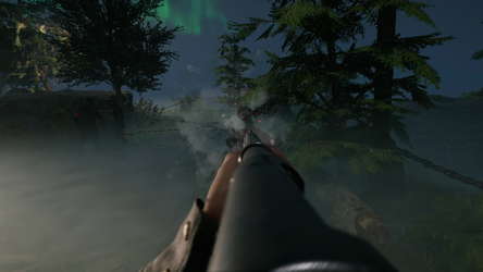 Projekt Z: Beyond Order screenshot 7
