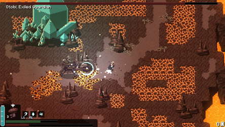 FOUNTAINS screenshot 6