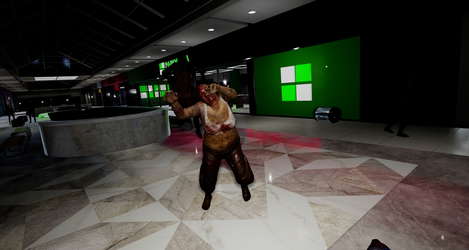 Rising Dead screenshot 7