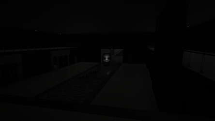 DON'T EXIST screenshot 3