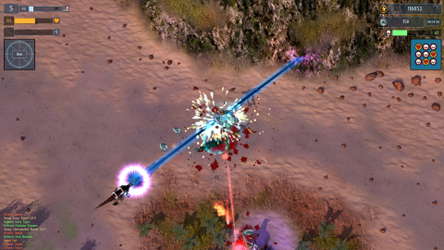 Monsters Loot Swag screenshot 18