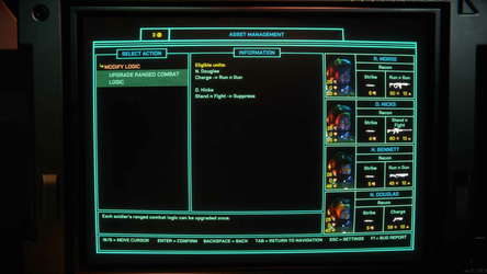 Xenopurge screenshot 3