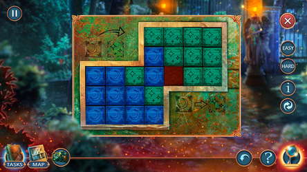 Mystical Riddles: Behind Doll’s Eyes Collector's Edition screenshot 3