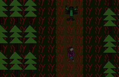 Unfinished screenshot 4