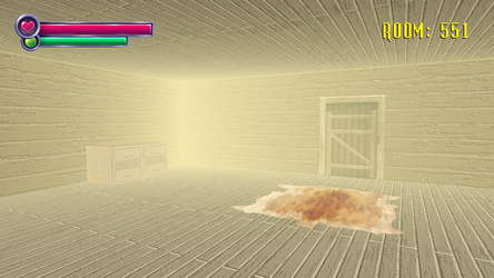 Spooky's Jump Scare Mansion screenshot 5