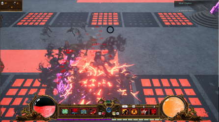 Legacy Of The Pact screenshot 5
