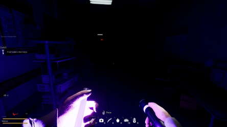 Fear Therapy screenshot 4
