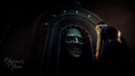 Westmark Manor screenshot 3