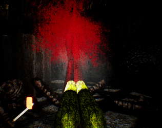 BloodPit: Skelton II screenshot 3