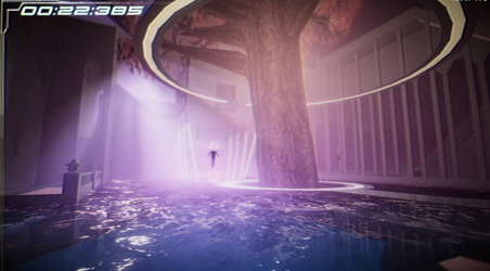 [ECHOSTASIS] screenshot 3