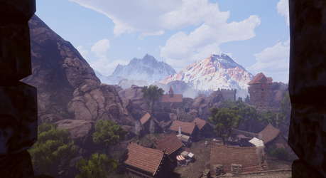 Rubedo: The Occult Dawn screenshot 8