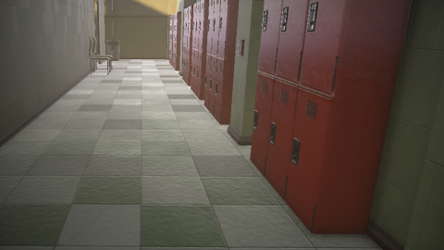 The Evening Custodian screenshot 6