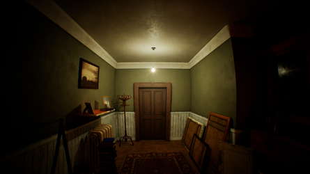 DEPRISION screenshot 9