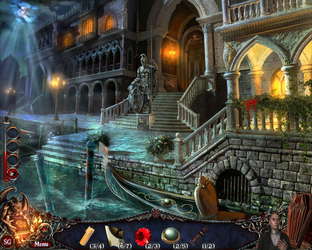 Dracula: Love Kills screenshot 12