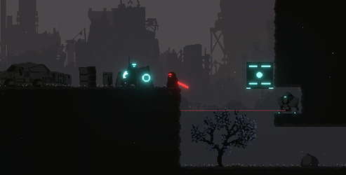Corrupt screenshot 2