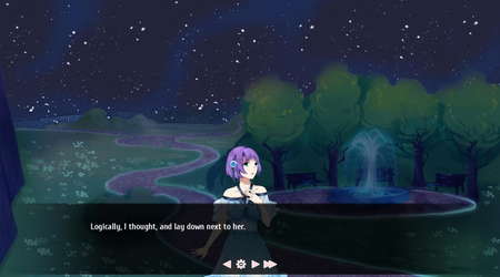 Project Kuragava screenshot 1