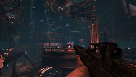 Legendary screenshot 21