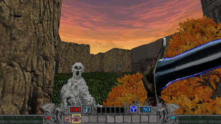 Hands of Necromancy screenshot 15