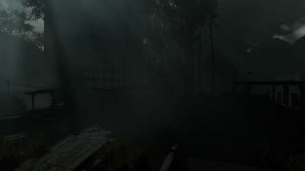 The Prodigal Soul screenshot 7