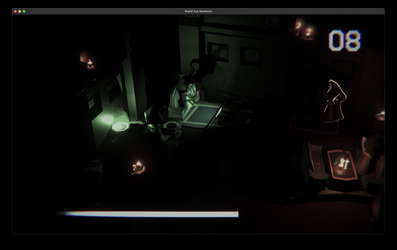Rapid Eye Madness screenshot 5