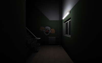 Fear of Clowns screenshot 7