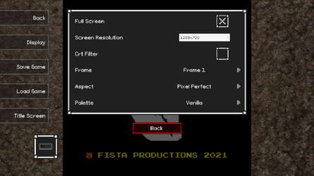 Fista 3-in-1 Retro Pack (Carpet Shark, Plummet Challenge Game, & The Arm Wrestling Classic) screenshot 6
