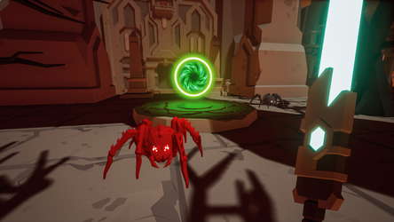 Kill It With Fire 2 screenshot 9