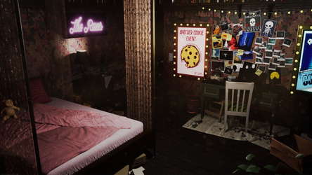 Noctem screenshot 1