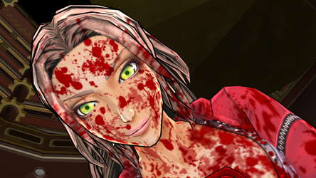 Zero Escape: Zero Time Dilemma screenshot 4