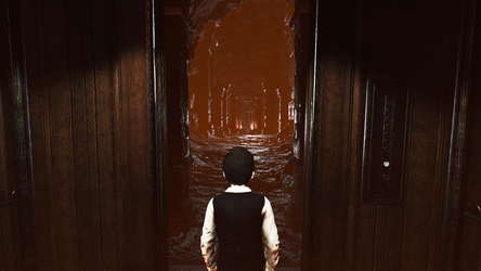 Lucius III screenshot 2