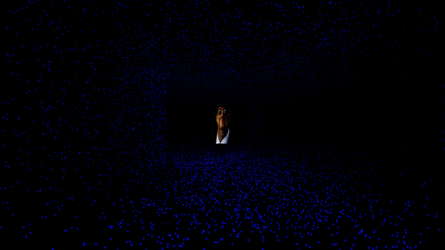 Echo Stalker screenshot 3