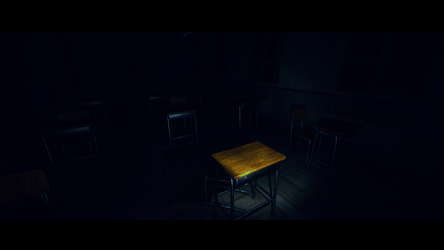 Anyone There? screenshot 3