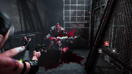 Airtight City 密闭之城1.0 screenshot 9