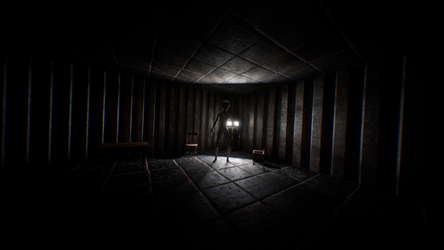 Kozyrev Horrors screenshot 1