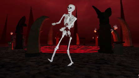 Hand of Doom screenshot 3